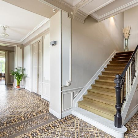 Suite De Luxe Au Chateau 105 Tinlot Dış mekan fotoğraf