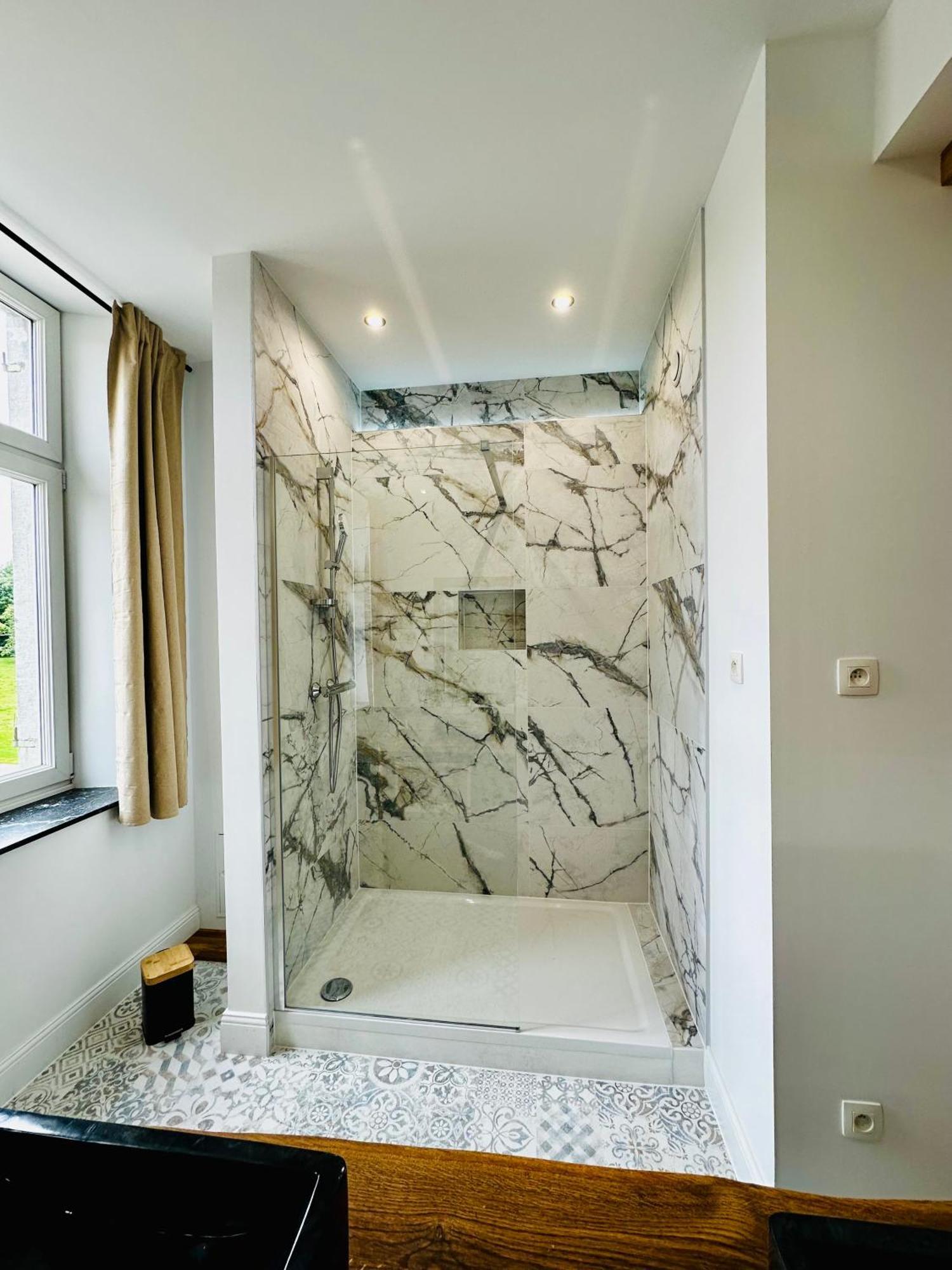 Suite De Luxe Au Chateau 105 Tinlot Dış mekan fotoğraf