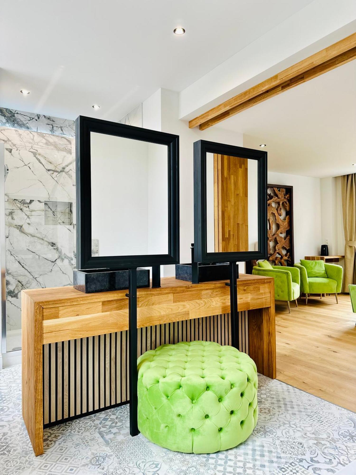 Suite De Luxe Au Chateau 105 Tinlot Dış mekan fotoğraf