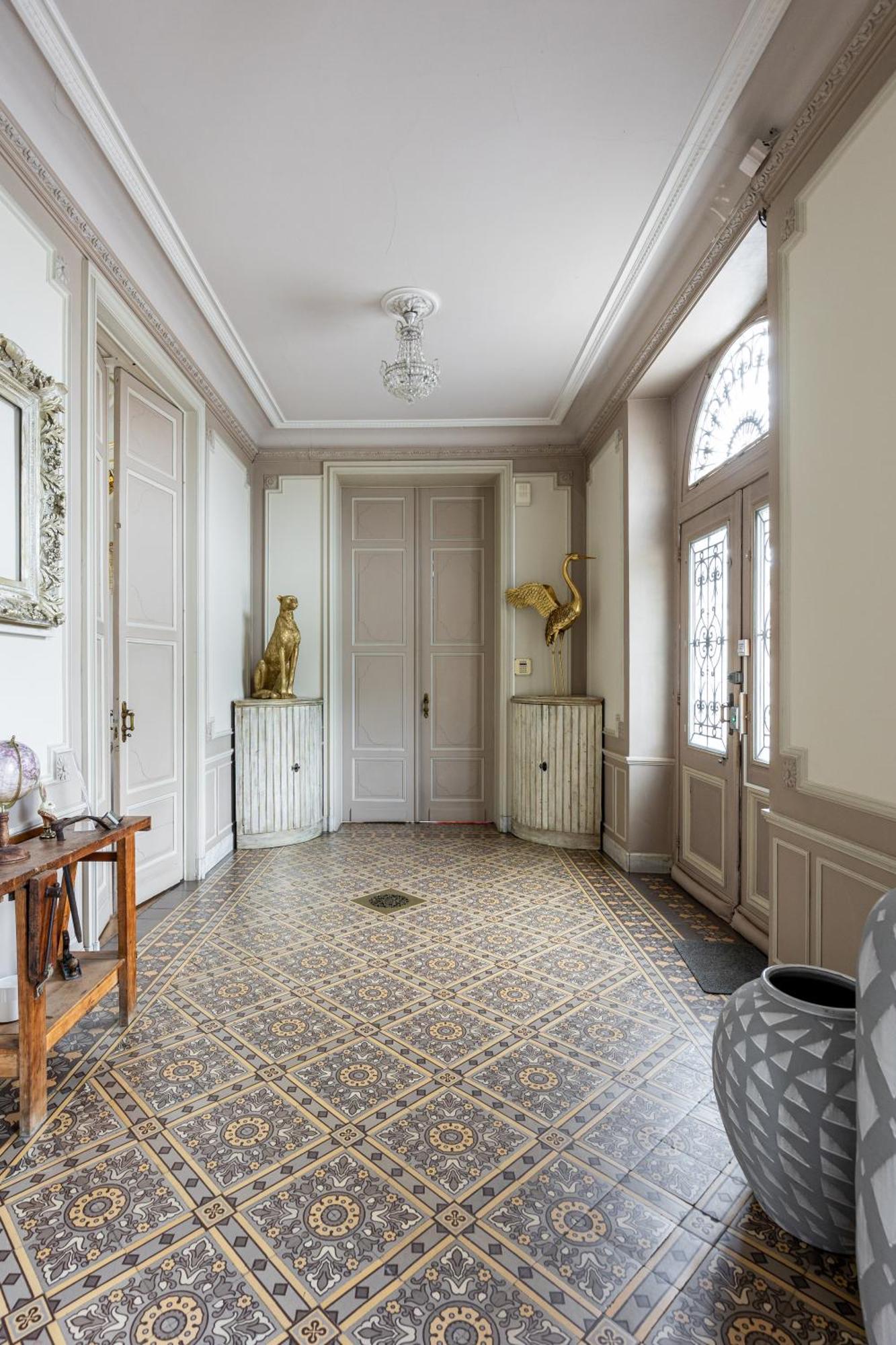 Suite De Luxe Au Chateau 105 Tinlot Dış mekan fotoğraf